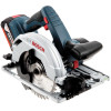 Аккумуляторная пила дисковая Li-Ion 18 В, Bosch GKS 18V-57 G 06016A2100